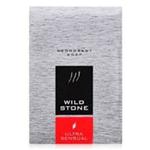 WILD STONE SOAP 125GM X4